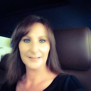 Meet your Posher, Tammy